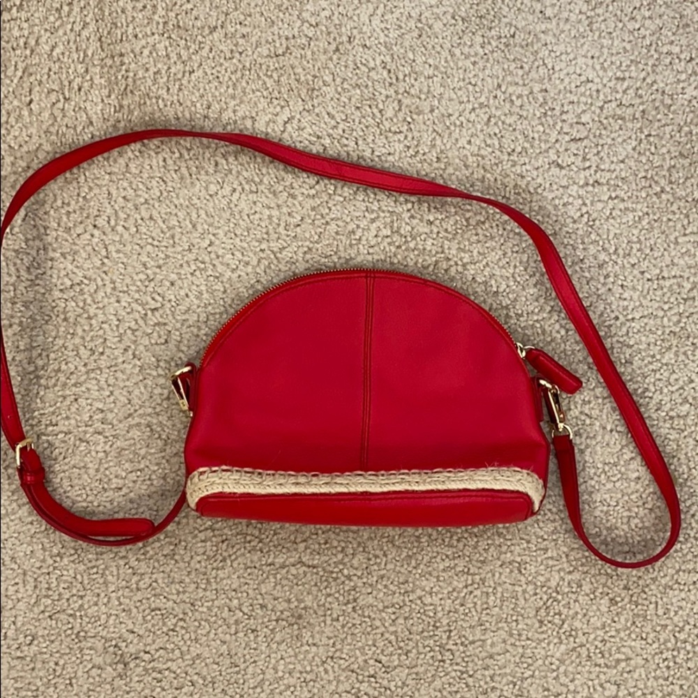 Talbots crossbody handbag